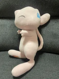 最終セール‼️ミュウ❗️ポケットモンスター ❗️