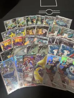 AR CHR CP プロモ　引退品