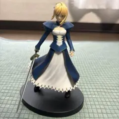 Fate Zero フィギュア アルトリア