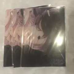 ディアラバ 無神アズサ グッズ　クリアブロマイド