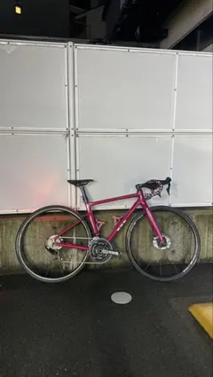 「葉月さん専用」 ロードバイク Shimano 105搭載　完成車 葉月さん専用」 ロードバイク Shimano 105搭載 完成車 - メルカリ