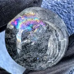 本日限定価格❣️【高品質】天然石ピンクアゼツライト③スフィア4.6cm