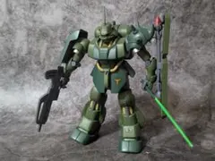 HGUCギラドーガ 全塗装完成品 - メルカリ