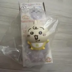 ちいかわ ベビー ミニソフビフィギュアコレクション うさぎ