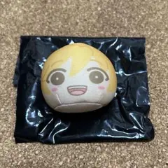 おまんじゅう にぎにぎマスコット ちび2 真白友也 あんスタ