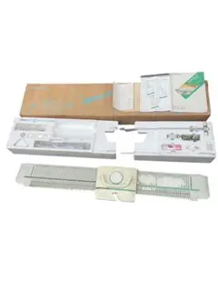 SILVER REED 編み機 PAGE•ONE SK2000