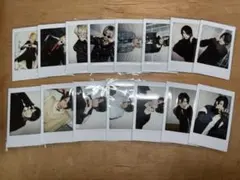 アナタシア まりん チェキ　バラ売りは 600円 アナタシア まりん チェキ バラ売りは 600円 WONDER*WHITE