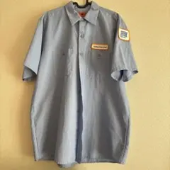 RED KAP 半袖シャツ