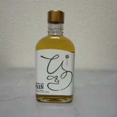 [신품/미개봉] BATH LAB GIN #002 히노키 크래프트 진 도쿄