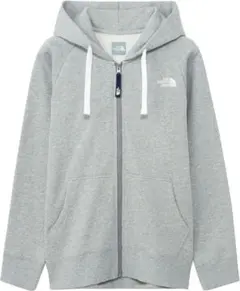 ザ・ノース・フェイス リアビューフルジップフーディ NTW12442