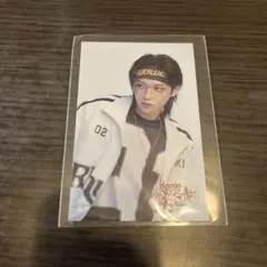 スキズ Stray Kids エコパ FCくじ 参加賞 フィリックス