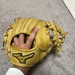 最終値下げ！Mizuno Pro 硬式用 坂本モデルのサムネイル