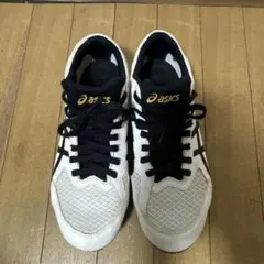 asics effort 13 陸上競技用スパイク 26.5cm