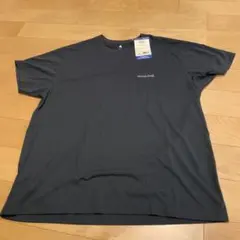 モンベル Tシャツ