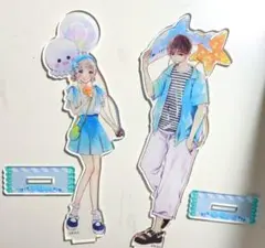 2026年最新】うい婚 アクリルスタンドの人気アイテム - メルカリ