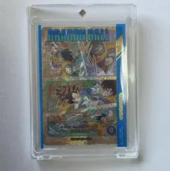 ドラゴンボール ダイバーズ アドバンスパック APT-005 スーパー