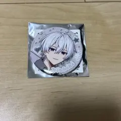 にしき うぃあすに 缶バッジ - メルカリ