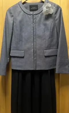 GREEN LABEL RELAXING スーツ