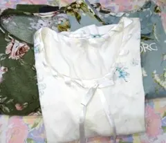 インゲボルグ＆ワンダフル　カットソー3点まとめ売り　難有り