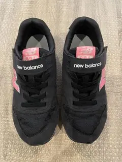 ニューバランススニーカー new balance YV996NC3 19.5cm