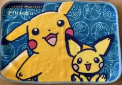 ポケモン　ハーフケット