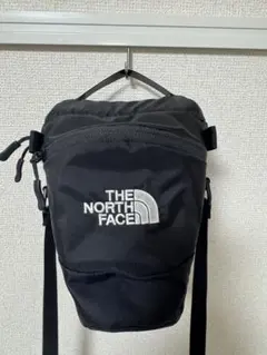 THE NORTH FACE ショルダーカメラバッグ ブラック