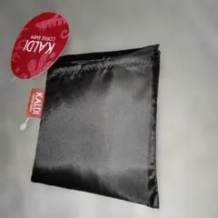 KALDI ✯いきものがたり　エコバッグ　グレーのサムネイル
