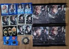 三代目 J Soul Brothers グッズ 詰め合わせ セット