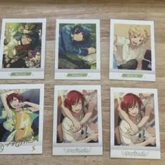 ぱしゃこれ　ぱしゃっつ　あんスタ　Switch