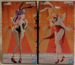 【未開封】ミリエラ ＆ リリエル