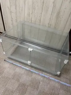 爬虫類ケージ6045 - メルカリ