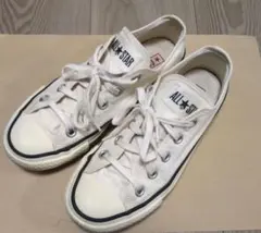 Converse All Star Made in Japan　ローカットのサムネイル