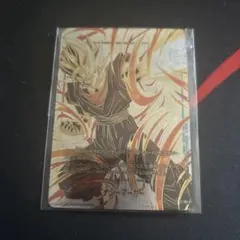 ドラゴンボールフュージョンワールド 日本決勝 エナジーマーカー 未開封