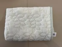 PUPPAPUPO プッパプーポ　防水　ベビー敷きパッド　パイル　ミニサイズ