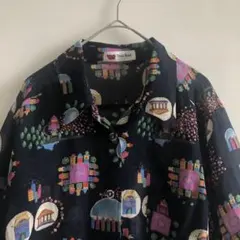 カラフル ポリエステル