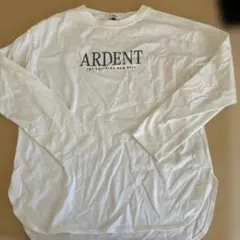 Pink Latte 長袖Tシャツ M 150