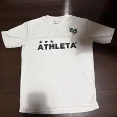 ATHLETA アスレタ 半袖L半ズボンLのサムネイル
