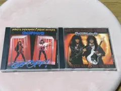 CACOPHONY 2枚セット(輸入盤)
