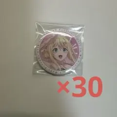 アイナナ アイドリッシュセブン ベビコミュ 幼少期 缶バッジ 棗巳波