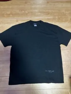 ESSENTIALS FEAR OF GOD Tシャツ ブラックのサムネイル