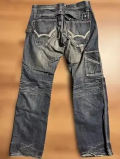 鷹様専用ページ　EDWIN 503 BLUETRIP ジーンズ2点まとめ