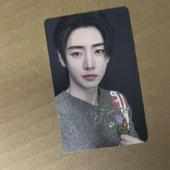 ENHYPEN ソンフン　トレカ　宵　YOI タワレコ ラキドロ