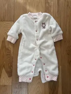 カバーオールアウター