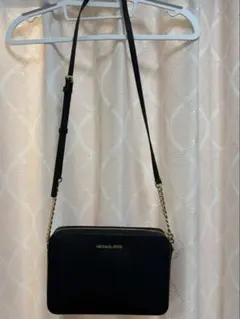 MICHAEL KORS ショルダーバッグ ブラックのサムネイル