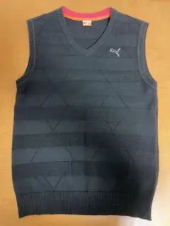 プーマゴルフ　ベスト