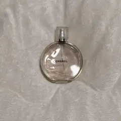 CHANEL CHANCE EAU TENDERE香水(女性用)