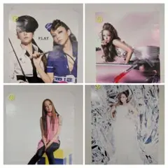 2026年最新】安室奈美恵ポスターの人気アイテム - メルカリ