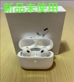 【早い者勝ち‼︎】新品 Pro (第２世代) Bluetooth イヤホン 本体のサムネイル