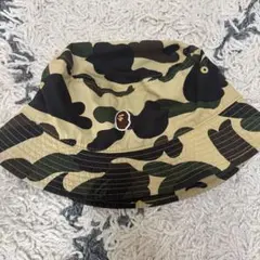 2026年最新】A BATHING APE メンズ ハットの人気アイテム - メルカリ