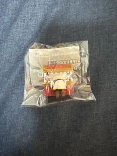 葬送のフリーレン　カプセルフィギュアコレクション ミミック